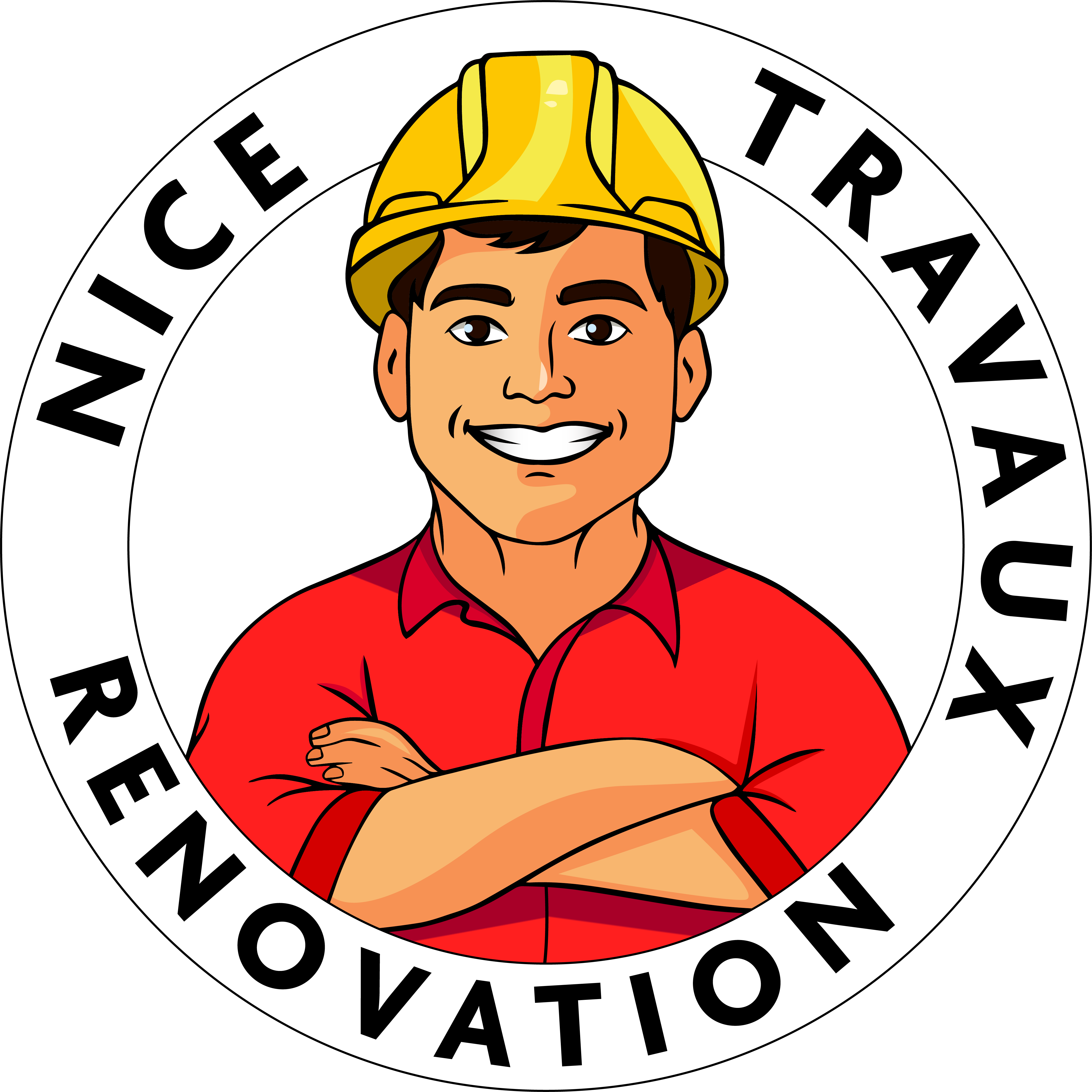 Renovation company in Nice